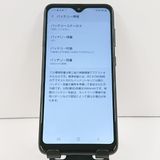 Galaxy A22 5G SC-56B �ɥ��� �֥�å� c19044