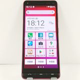 BASIO4 KYV47-u UQ �磻���å� c21089