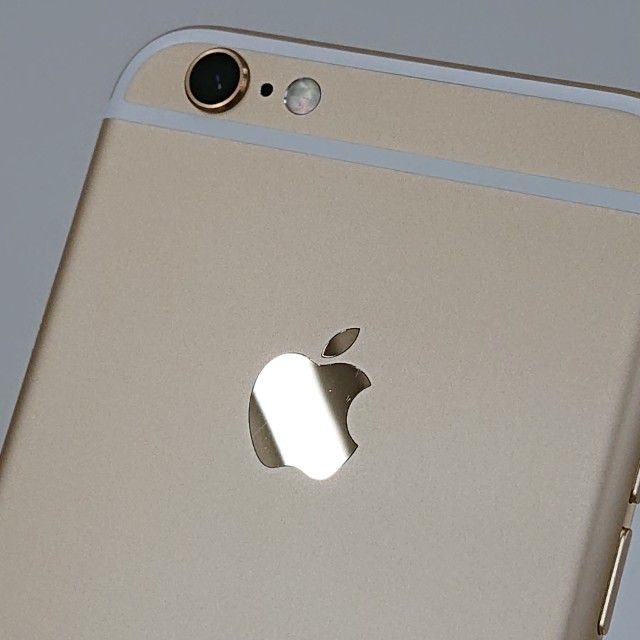 iPhone6s 64GB SoftBank ������� c18106