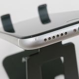 iPhoneSE ��2���� 64GB �ɥ��� �ۥ磻�� c22327