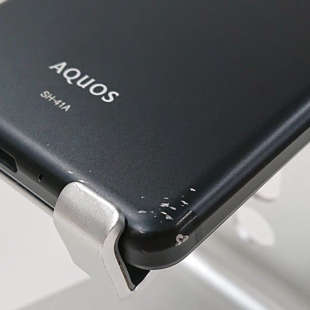 AQUOS sense4 SH-41A �ɥ��� �֥�å� c21893