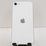 iPhoneSE ��2���� 64GB �ɥ��� �ۥ磻�� c20030