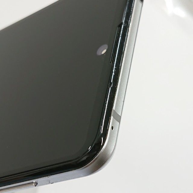 AQUOS R5G 908SH SoftBank ��������ۥ磻�� c22061