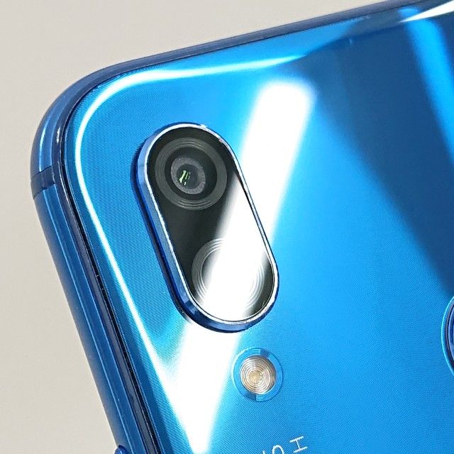 HUAWEI P20 lite HWV32 au ���饤��֥롼 c21987