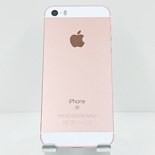 iPhoneSE 16GB SoftBank ������������� c18484