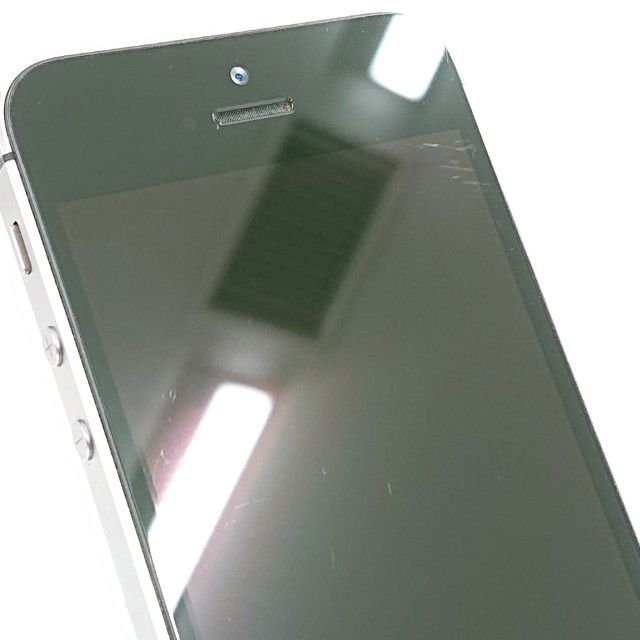 iPhone5s 16GB iPhone5s 16GB   au ���ڡ������쥤 c19911