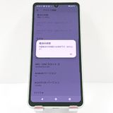 AQUOS sense8 SH-54D �ɥ��� �ڡ��륰�꡼�� c17270