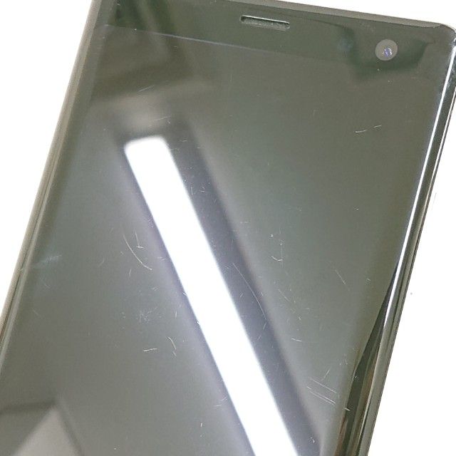 Xperia XZ3 801SO SoftBank ۥ磻ȥС c15793