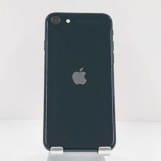 iPhoneSE ��3���� 64GB au �ߥåɥʥ��� c22846