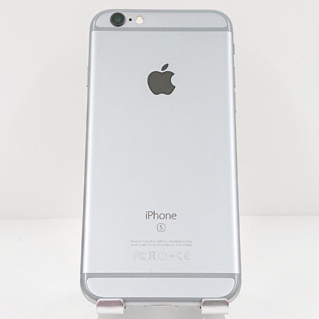 iPhone6s 16GB SIM�ե꡼ ���ڡ������쥤 c19319