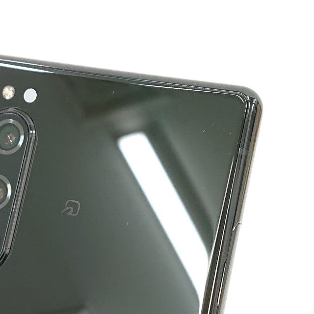 Xperia 5 SOV41 au �֥�å� c17561