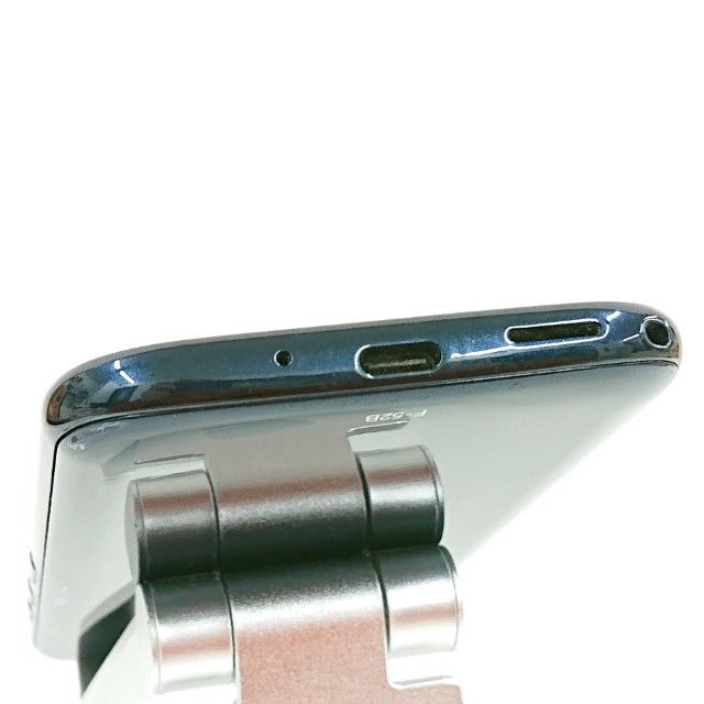 �餯�餯���ޡ��ȥե��� F-52B �ɥ��� �ͥ��ӡ� c18130