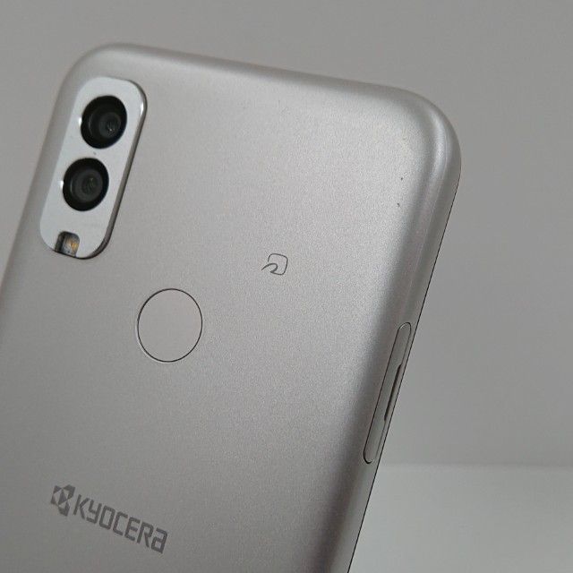 Android One S9 S9-KC Y!mobile 륭ۥ磻 c15087