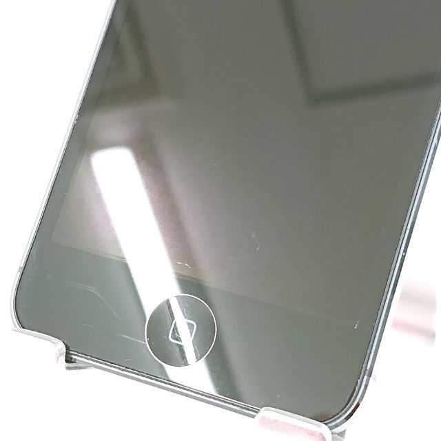 iPhone5 16GB au ֥åȥ졼 c15650