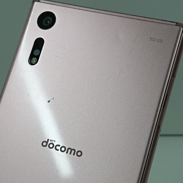 Xperia XZ SO-01J �ɥ��� �ǥ����ץԥ� c18414