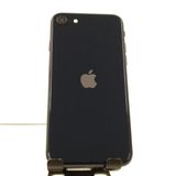 iPhoneSE ��3���� 64GB au �ߥåɥʥ��� c22917