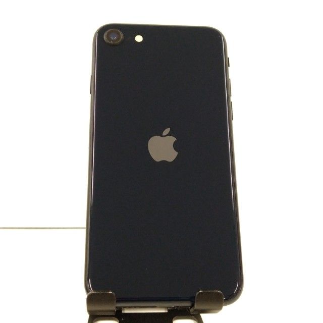 iPhoneSE ��3���� 64GB au �ߥåɥʥ��� c22917