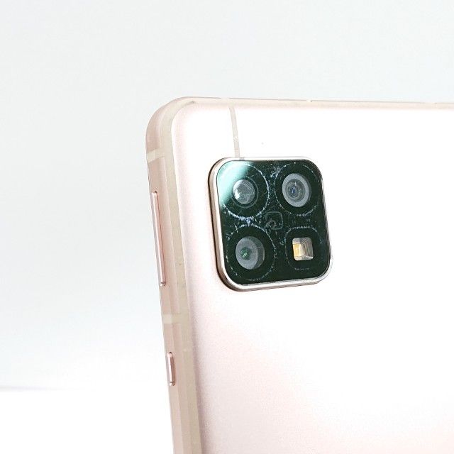 AQUOS sense5G A004SH SoftBank �饤�ȥ��åѡ� c22069