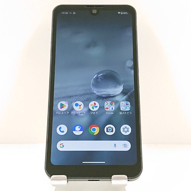 AQUOS wish A103SH SoftBank ���㥳���� c19970