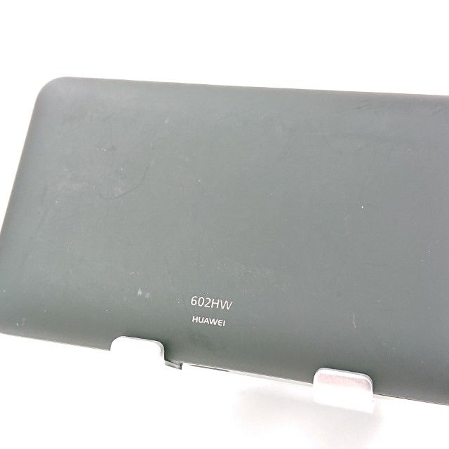Pocket WiFi 602HW SoftBank ֥å c14171