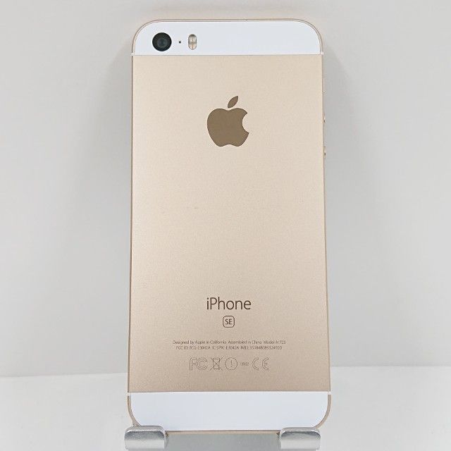 iPhoneSE 32GB SIM�ե꡼ ������� c17245