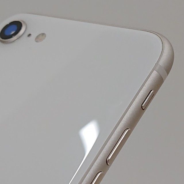 iPhoneSE ��3���� 128GB �ɥ��� �������饤�� c19245