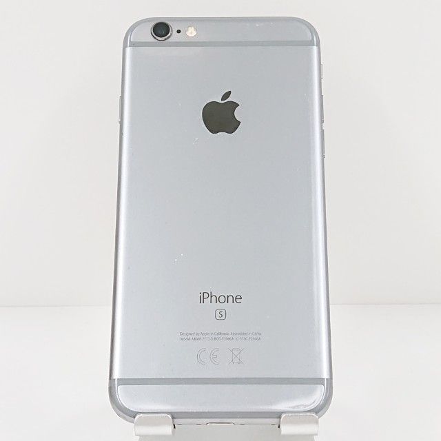 iPhone6s 32GB SIM�ե꡼ ���ڡ������쥤 c18990