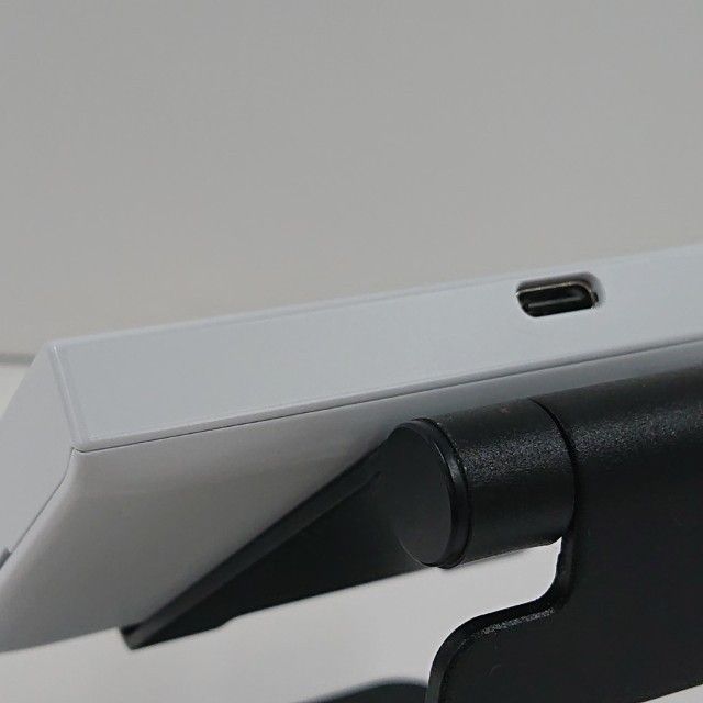 Wi-Fi STATION N-01J  �ۥ磻�� c20828