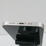 iPhone12 256GB �ɥ��� �ۥ磻�� c16561