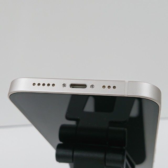 iPhone12 256GB �ɥ��� �ۥ磻�� c16561