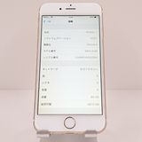 iPhone6 64GB SIM�ե꡼ ������� c19873