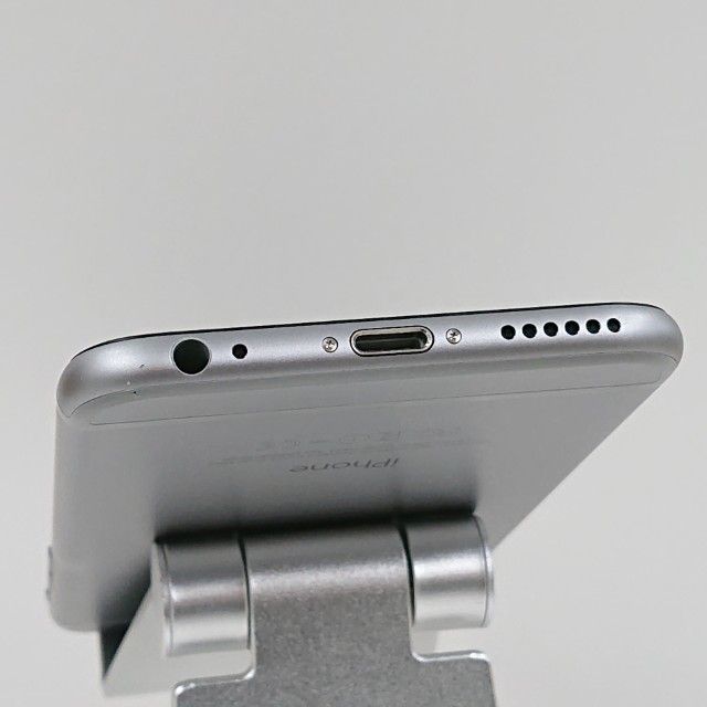 iPhone6 32GB SIM�ե꡼ ���ڡ������쥤 c18155