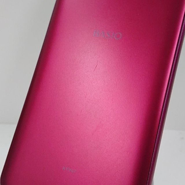 BASIO4 KYV47 au 磻å c15024