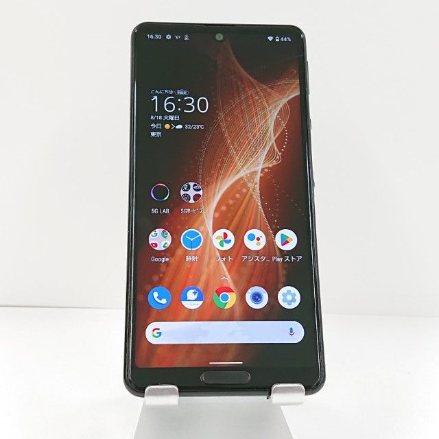 ���������ʡ�AQUOS sense5G A004SH SoftBank �֥�å� c22081