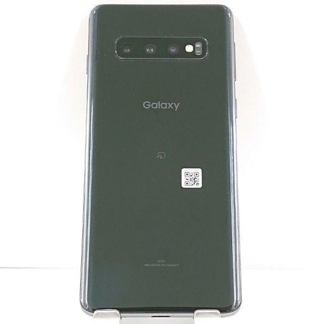 Galaxy S10 SCV41 au �ץꥺ�� �֥�å� c22005