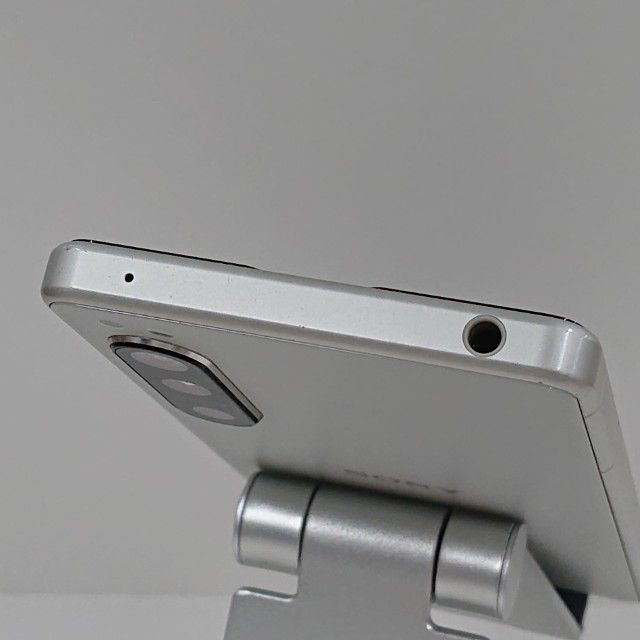 Xperia5 IV A204SO SoftBank �������ۥ磻�� c19493