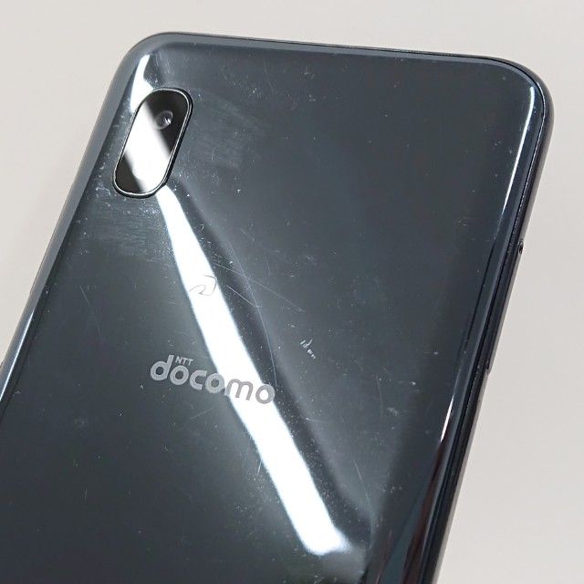 Galaxy A21 SC-42A �ɥ��� �֥�å� c16558