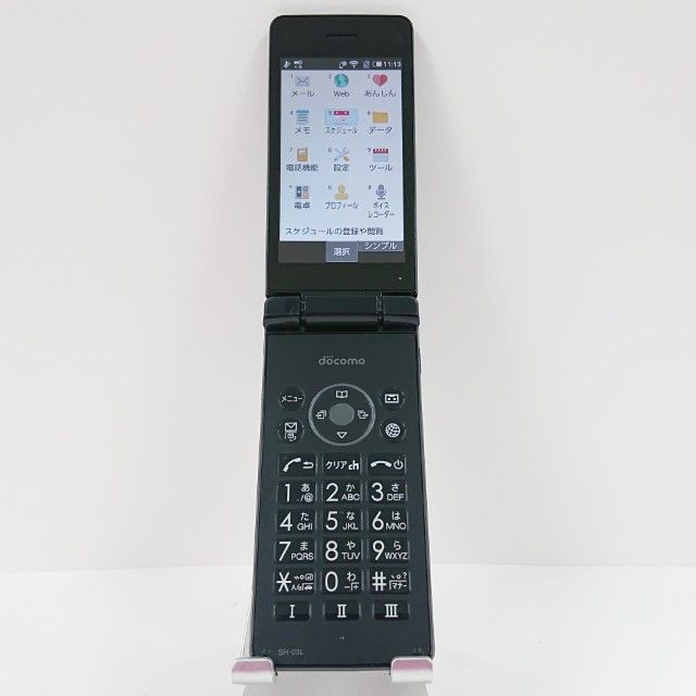AQUOS�����쥹�������� SH-03L �ɥ��� �֥�å� c16774
