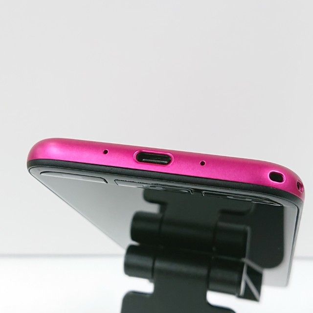 ���󤿤󥹥ޥ�3 A205KC Y!mobile �ޥ��� c17159