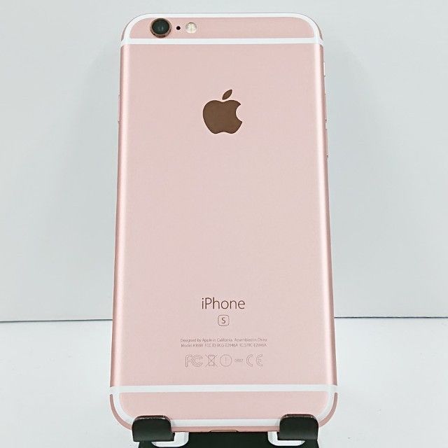 iPhone6s 128GB SoftBank ������������� c19345