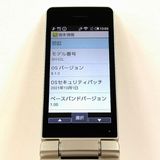 AQUOS �������� SH-02L �ɥ��� ������� c21012