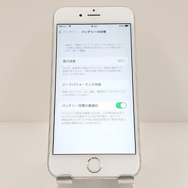 iPhone6s 16GB SIM�ե꡼ ����С� c17718