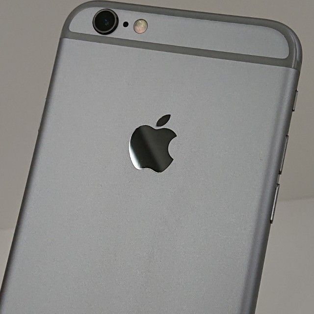 iPhone6s 32GB SIM�ե꡼ ���ڡ������쥤 c19096