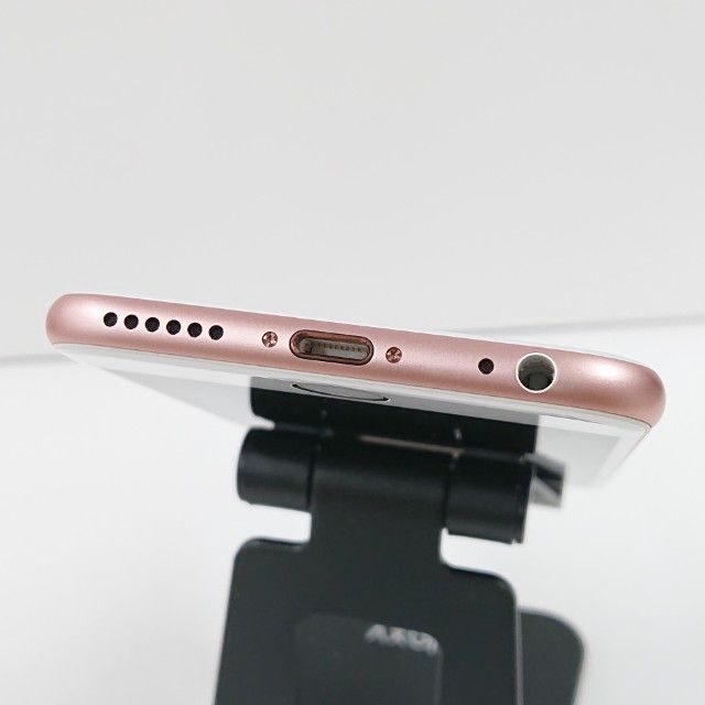 iPhone6s 64GB SoftBank ������������� c18322