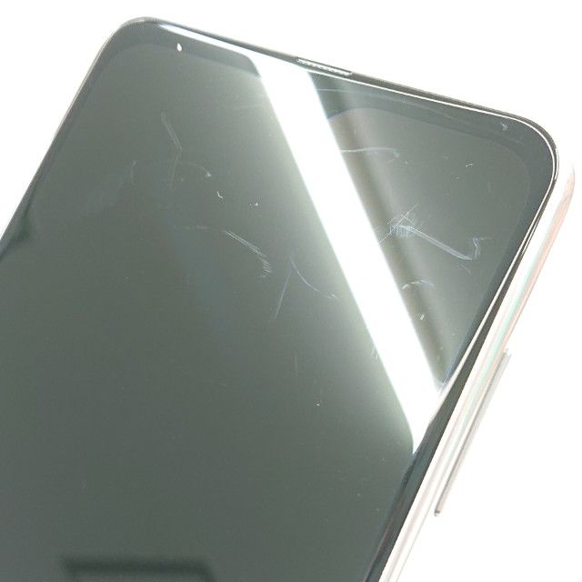 Galaxy A21 SC-42A �ɥ��� �ۥ磻�� c17305