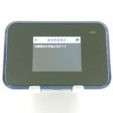 Speed Wi-Fi NEXT W07 SHD31 au �֥�å� c22371