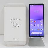 Xperia 10 V SOG11 au ��٥���� c22683
