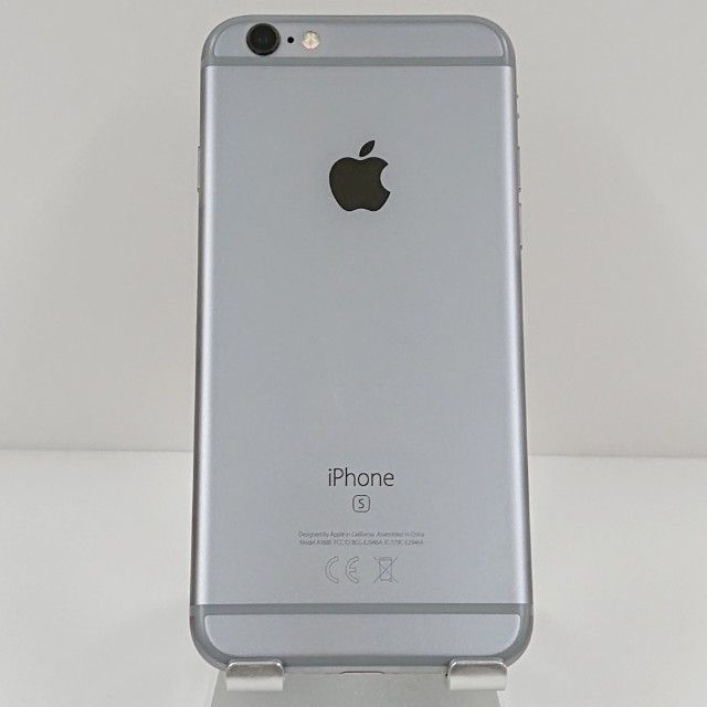 iPhone6s 32GB SIM�ե꡼ ���ڡ������쥤 c18531