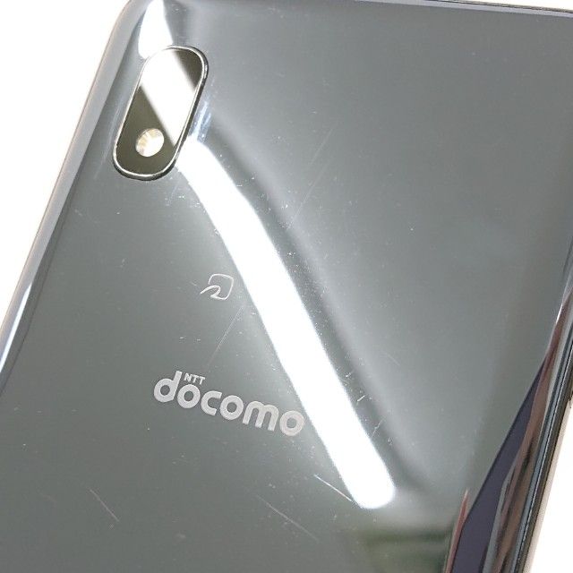 Galaxy A21 SC-42A �ɥ��� �֥�å� c17102