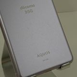 AQUOS sense5G SH-53A �ɥ��� �饤��å� c18725